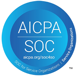 SOC 2 Compliant